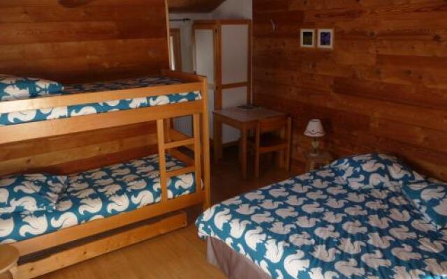 Gîte d'Etape Auberge de l'Ardoisière