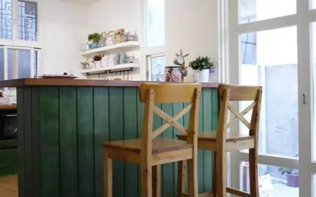 Yimisunlight B&B
