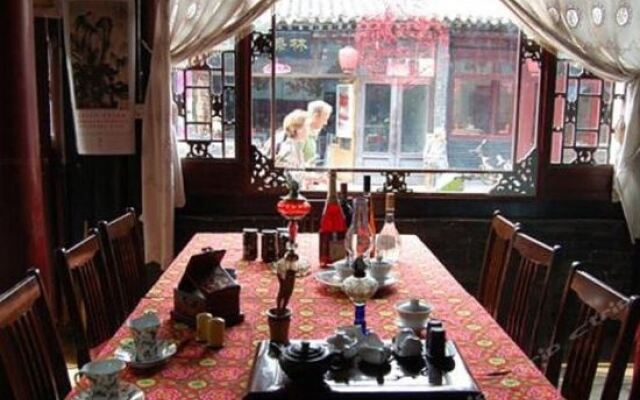 Pingyao Tongfu Inn