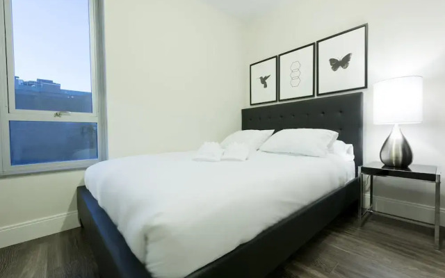 Grand Lower Roxbury Suites by Sonder