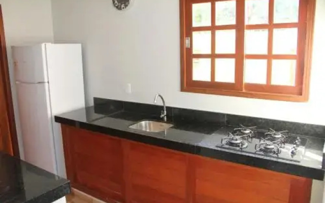 Aldeia das flores