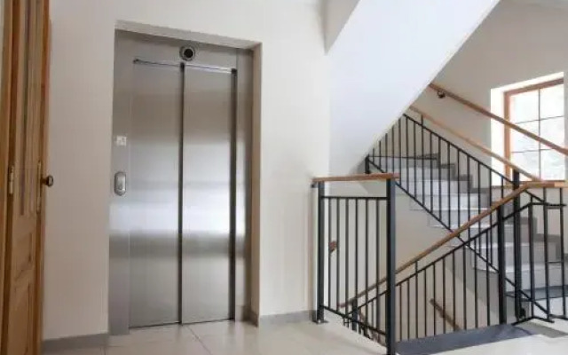 Apartmán Petra Clinic Javor