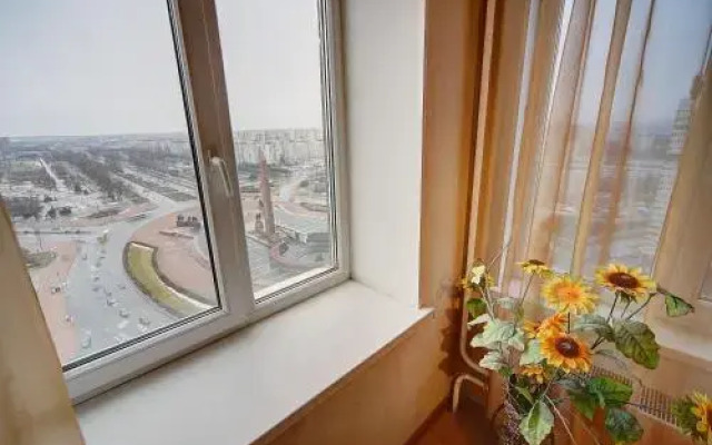 Apartment on Moskovskiy prospekt 224