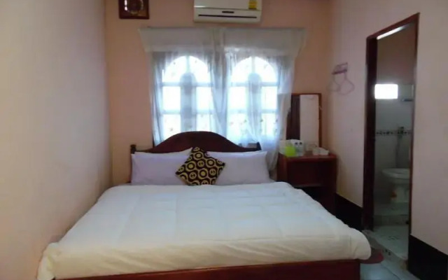 Pheuankeo 1 Guesthouse
