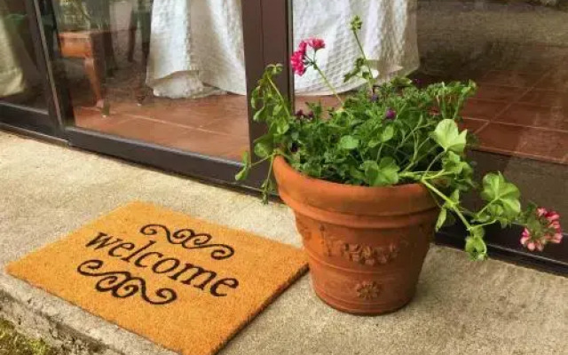 The Ardagh Guest Lodge