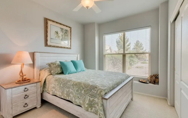 Windstream - 2 Br home by RedAwning