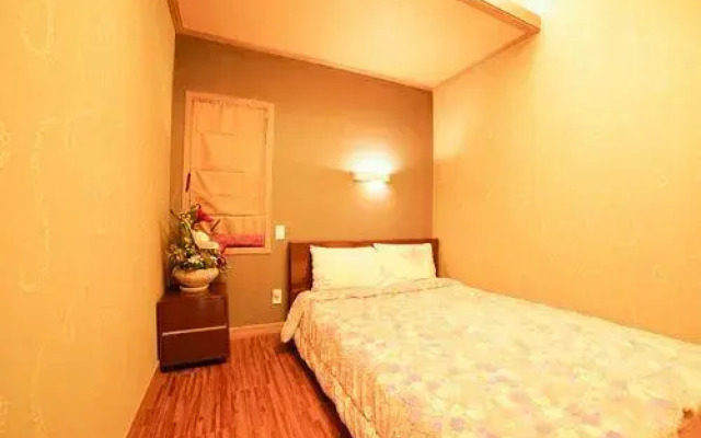 Gapyeong Gartenheim Pension