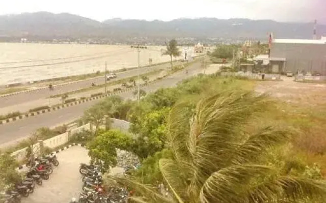 Grand Duta Hotel