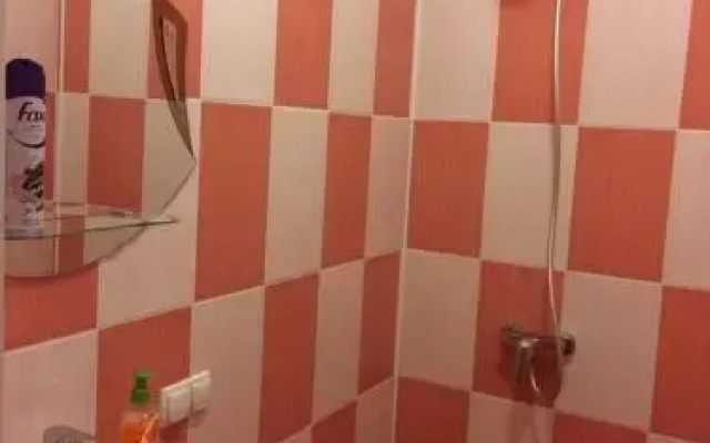 Guest House Na Suvorova