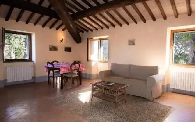 Residenza Monteporzano