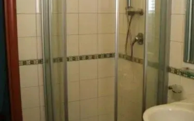 House Oleandro Borgorosso