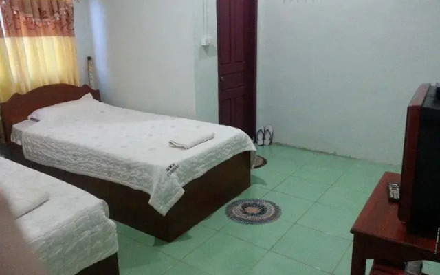 Xayphonthong Guesthouse