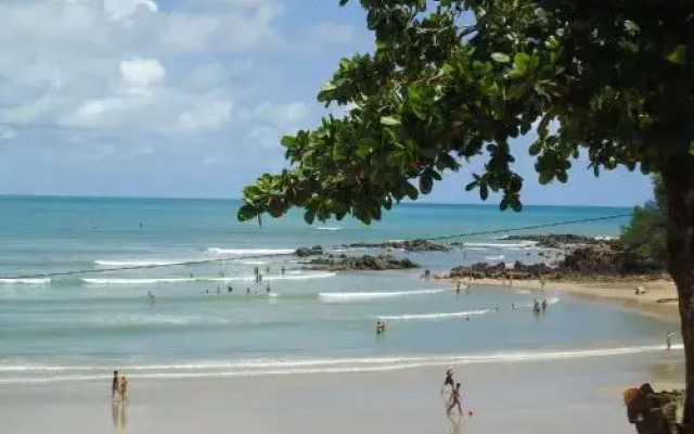 Coco Beach