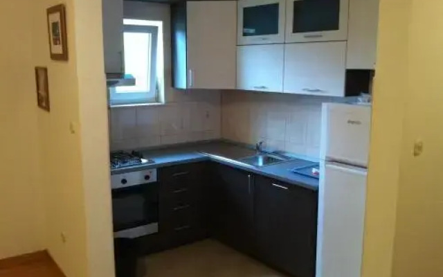 Apartments Slišković