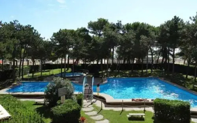 Condominio Cristallo