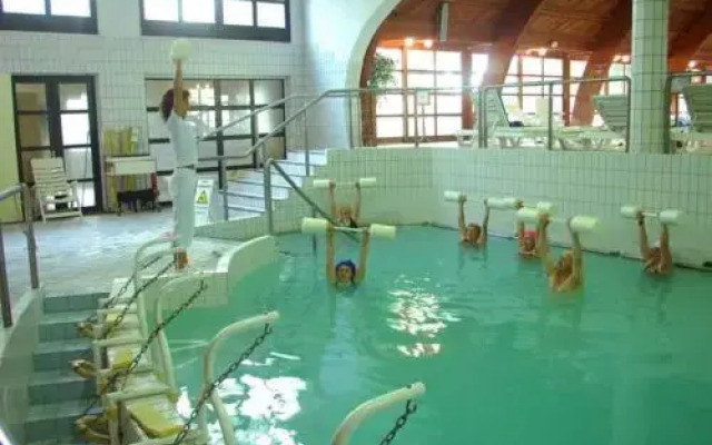 Medical Center Heviz
