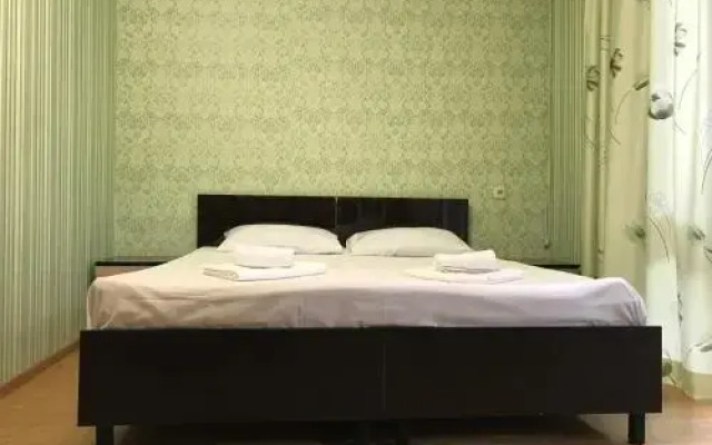 Guest House Yuzhniy Bereg