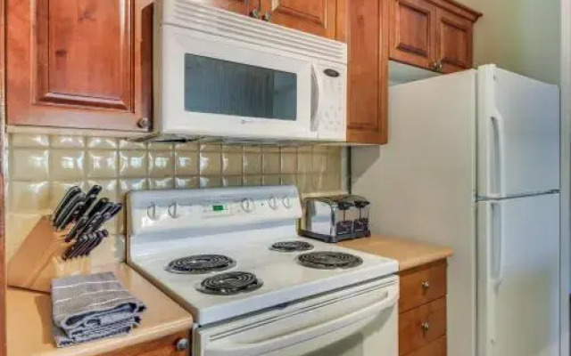 Powderhorn Lodge 311: Poppy Suite