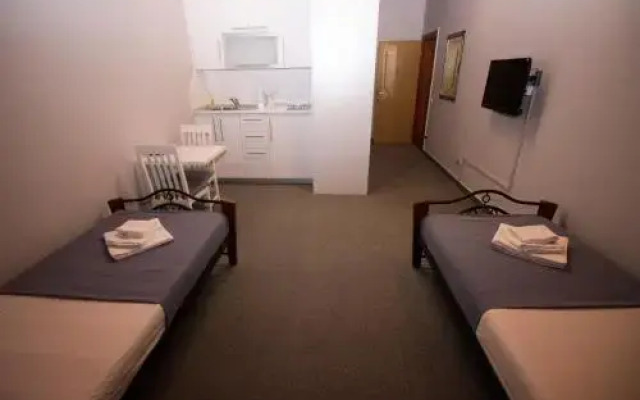 Vienna Story Guesthouse