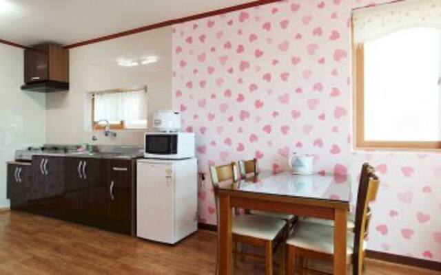 Namhae Sullem Pension