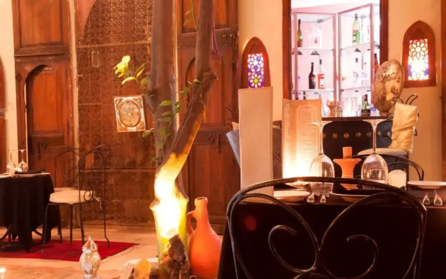 Riad Serenis