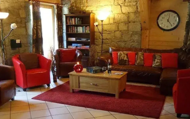 Chardons Sophia Spa