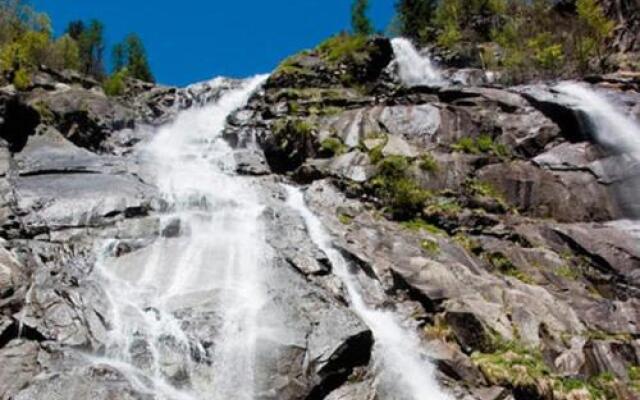 Campiglio Bilocale Dolomiti