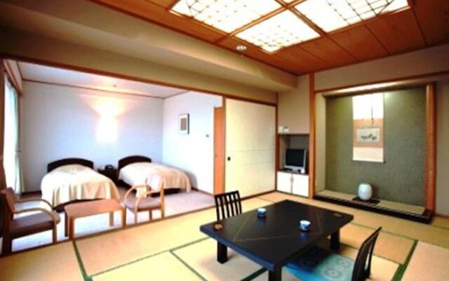 Benefit Station Hakone Miyagino Hotel