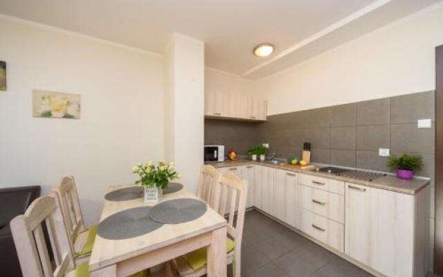 Apartamenty pod Śnieżnikiem