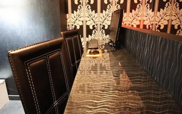 Mariposa Hotel