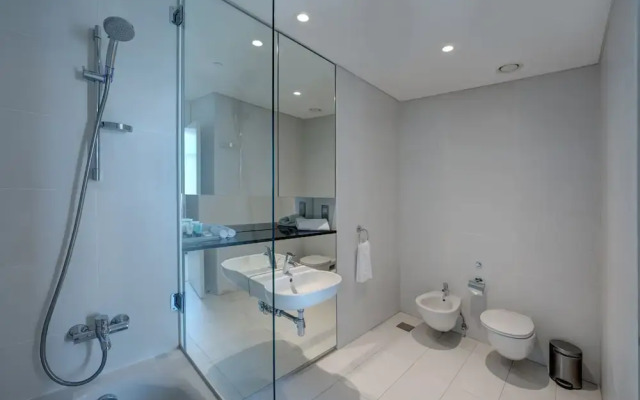 J5 Holiday Homes 1 BR Apartment