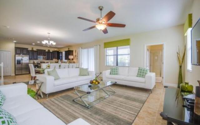 Champions Gate 1401 A