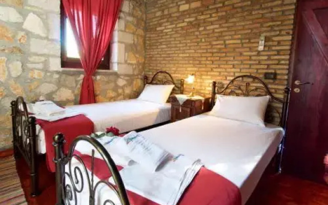 Pilikas Luxury Villas