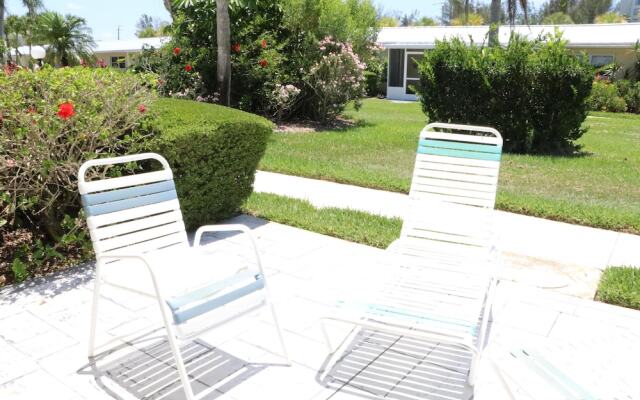 Jamaica Royale 016 - 1 Br Condo