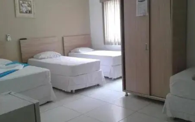 Hotel Vento Sul