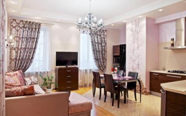 Royal Apartments Minsk