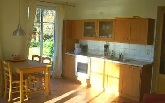 Hotel Hiddensee Hitthim