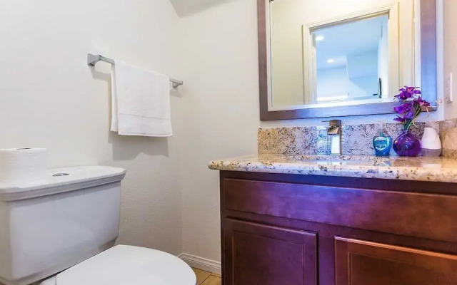 S Stoneman Townhome #873904 by RedAwning