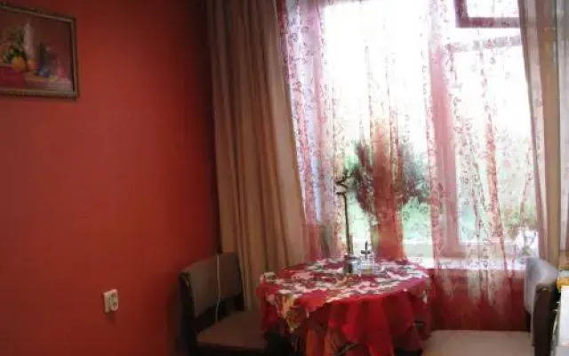 Apartment on Krylenko