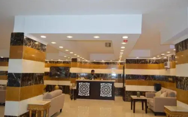 Sadeem Hotel Suites 2