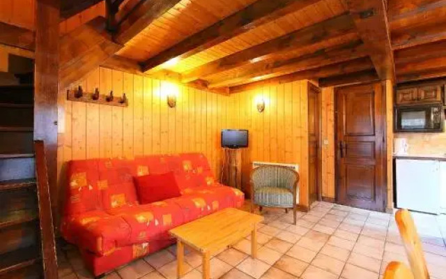 Ô Des Cimes Spa d'Altitude Le Hameau de Pierre Blanche