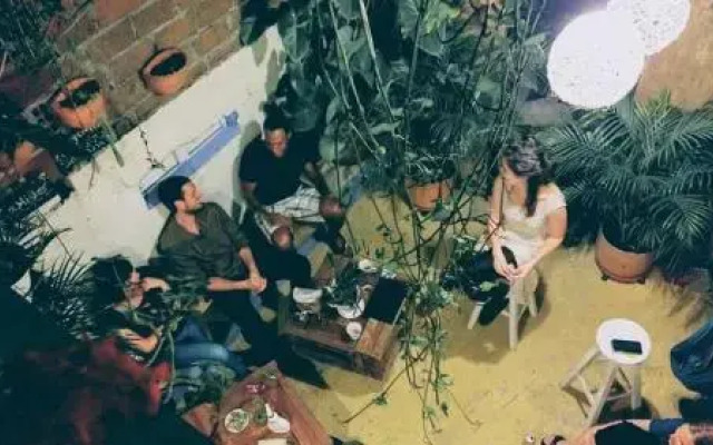 Bidea Hostel