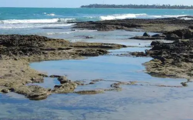 Casa Praia Dos Carneiros