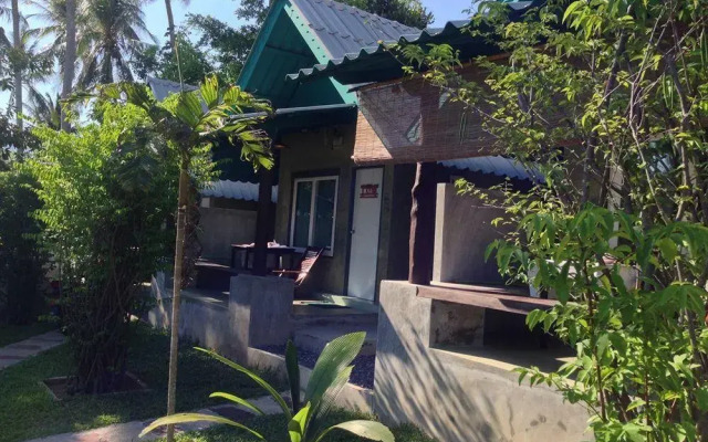 Baan Punsuk Samui