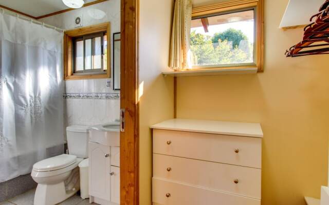 Casa Alerce en Panguipulli