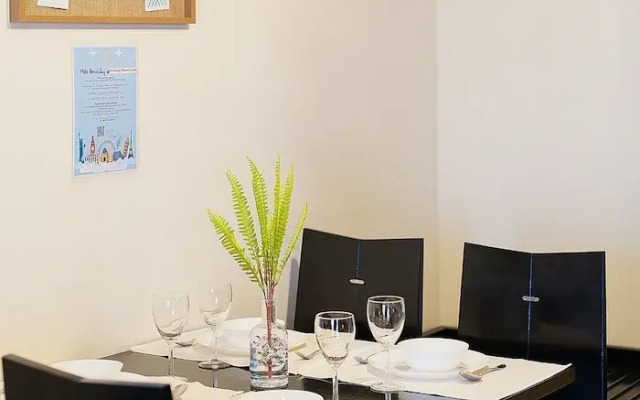 Exclusive Sunway Resort Suite by Albert