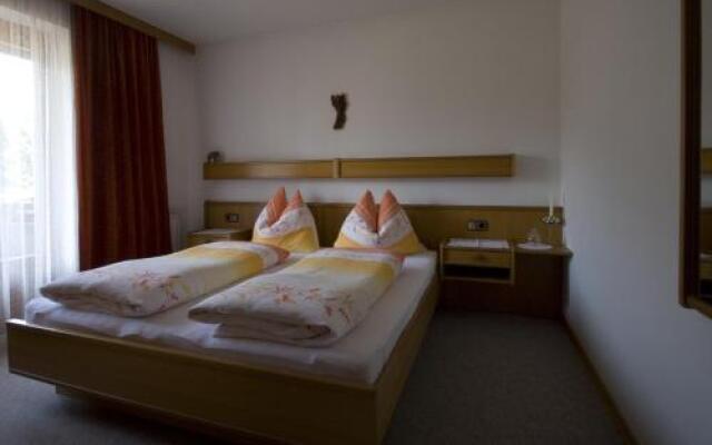 Ferienwohnungen Haus Schett