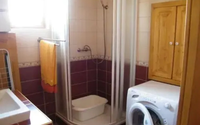 Tulipános vendégház