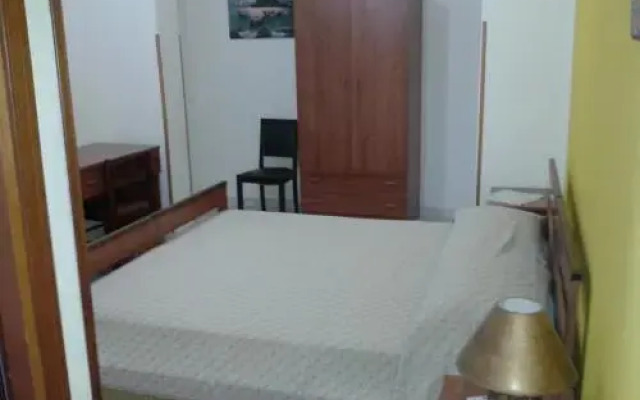 Bed And Breakfast Alla Pirrera