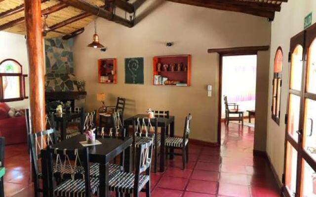 Pumahuasi Hostal Boutique